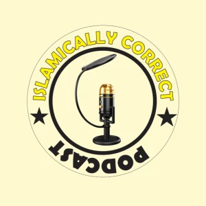 Islamically Correct Podcast