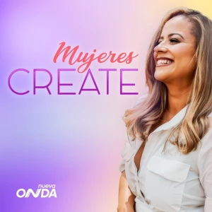 Mujeres Create