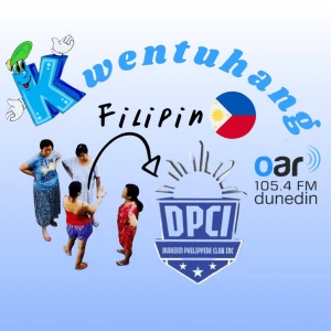 Kwentuhang Filipino