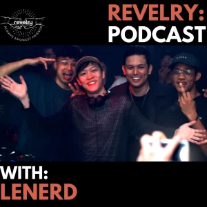 revelry: Podcast