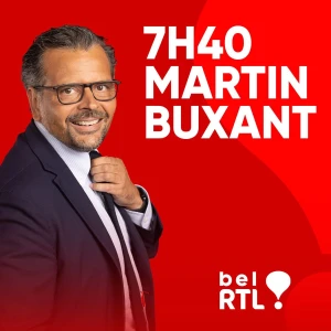 7H40 Martin Buxant