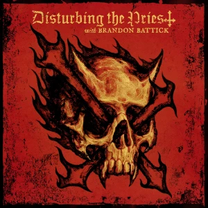 Disturbing the Priest with Brandon Battick