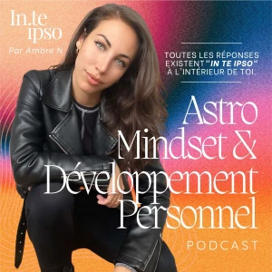 Astro, Mindset & Développement Personnel | Inteipso