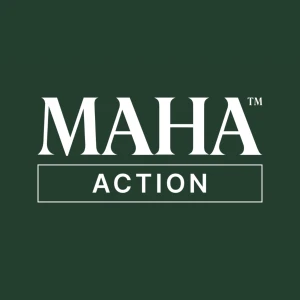 The MAHA ™ Podcast