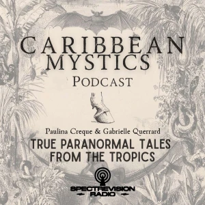Caribbean Mystics
