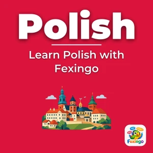 Learn Polish with Fexingo