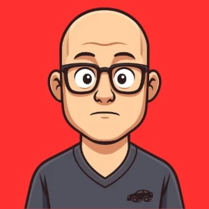 The Car Nerd with Jason Hassett