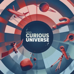 NASA's Curious Universe