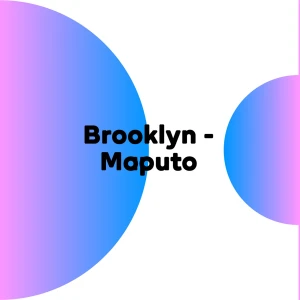 Brooklyn-Maputo ‐ RTS Couleur 3