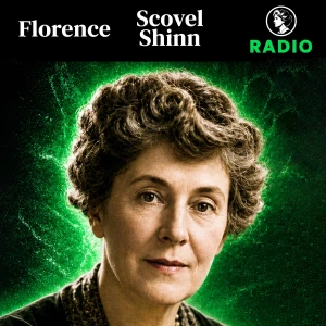 Florence Scovel Shinn Radio
