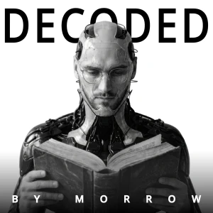 Decoded by Morrow