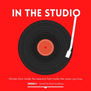 In The Studio - Hosted by Brad Sundberg