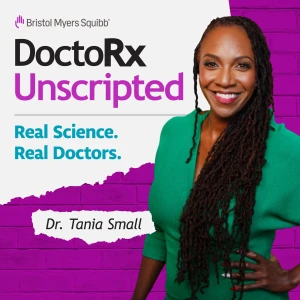 DoctoRx Unscripted
