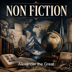 Alexander the Great