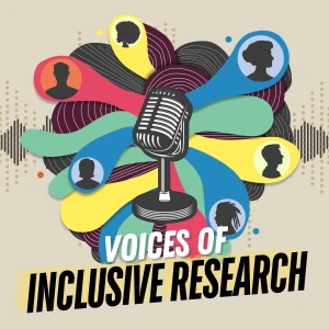 Voices of Inclusive Research