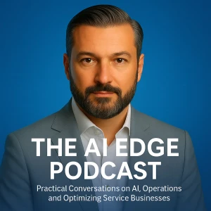 The AI Edge Podcast: CRE & AI