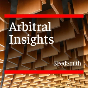 Arbitral Insights