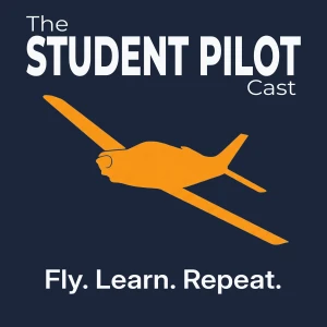 The Student Pilot Cast