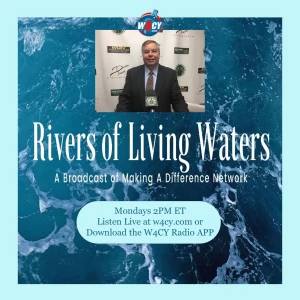Rivers of Living Waters