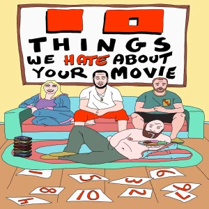 10 Things We Hate About Your Movie