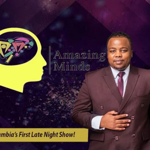Monday Show