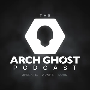 Arch Ghost