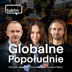 Globalne Popołudnie