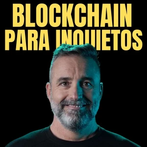 Blockchain para inquietos