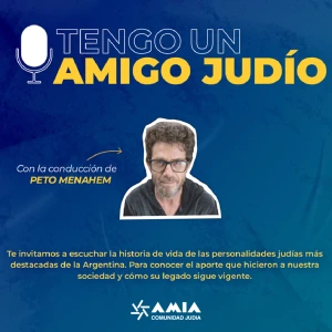 Tengo un amigo judío