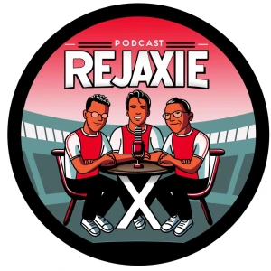 Rejaxie de Podcast