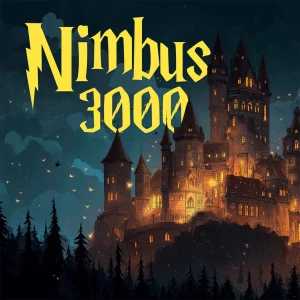 Nimbus 3000