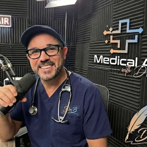 The AI-Ready Doctor
