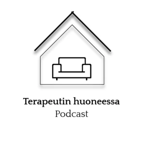 Terapeutin huoneessa Podcast