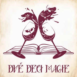 Dvě deci magie