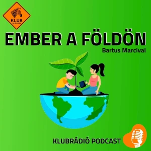 Ember a Földön - Bartus Marcival