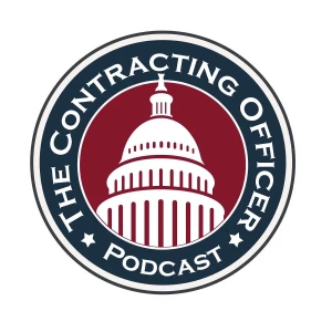 Contracting Officer Podcast 2.0 (samples)