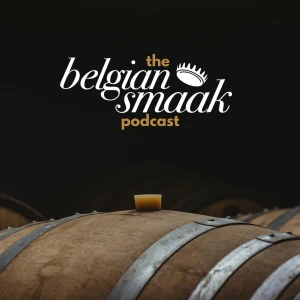 The Belgian Smaak Podcast