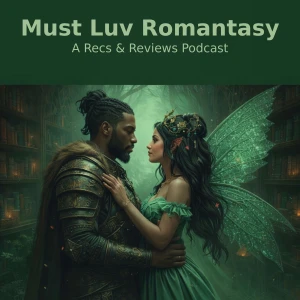 Must Luv Romantasy