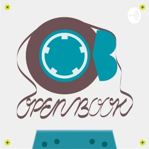 Openbook.閱讀隨身聽