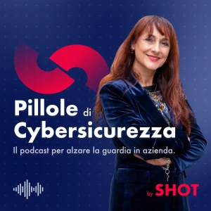 Pillole di Cybersicurezza