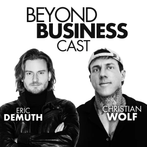 Christian Wolf & Eric Demuth