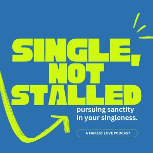 Single, Not Stalled