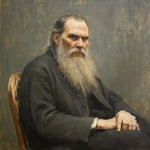 Leo Tolstoy Works Collection