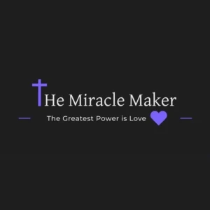 El Hacedor de Milagros - Reflexiones Cristianas y Devocionales Diarios