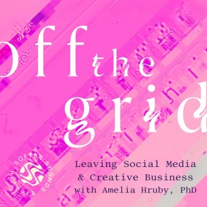 Off The Grid: Leaving Social Media