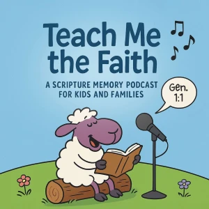 Teach Me the Faith
