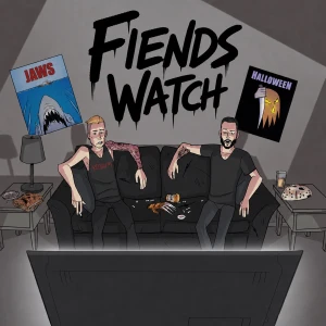 Fiends Watch