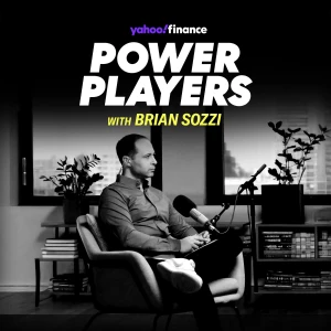 Power Players with Brian Sozzi