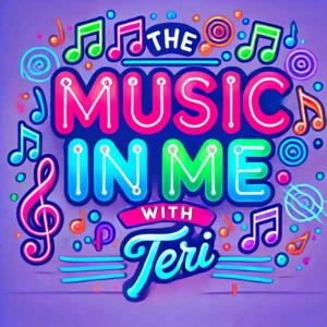 The Music in Me