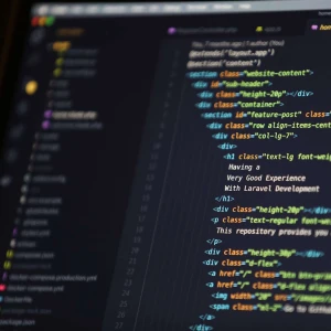 Full Stack Web Developer